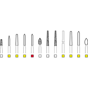 Intensiv Berner Uni Prep, Set B, 6/Set Set