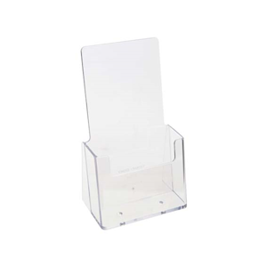 COUNTERCARD BROCHURE HOLDER