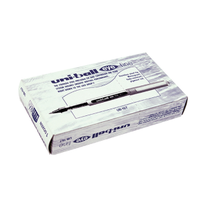 PENS UNIBALL UB157 EYE MICRO BLUE BOX/12 Box