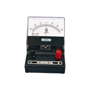 Galvanometer Centre 35-0-35 Mvp84-126 Each
