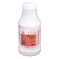 E-Z-CAT (MAKES 900ML) 24/BOX Box