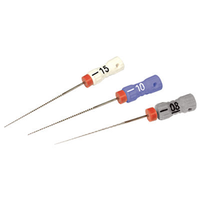 KERR ROOT CANAL FILES 25MM 30 6/PK Pack