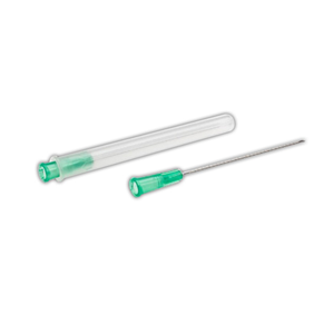BD Needles