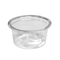 Livingstone Portion Cups