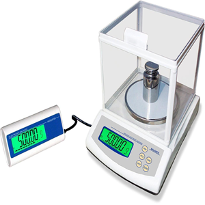 Livingstone Precision Balance
