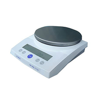 Livingstone Precision Balance