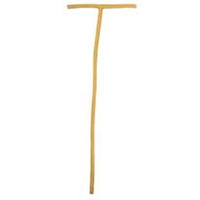 Out of Date, T-Tube Medical Surgical Drain, Latex, Size 10, L:29cm, W:8cm, Each, Price Discounted, While Stocks last Each