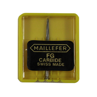 MAILLEFER CARBIDE BURS #151