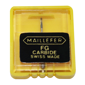 MAILLEFER CARBIDE BURS #169