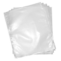 Master Butchers Compostable Vacuum Sealer Bag, 250x350mm, 100 Pieces/Pack Pack
