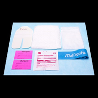 Out of Date, Multigate Iv Starter Kit - with Tegaderm IV Dressing, Each, Original Unopened Condition, Price Discounted, While Stocks last Each