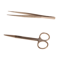 Multigate Suture Removal Kit, Sterile, Stainless Steel, Each Loose