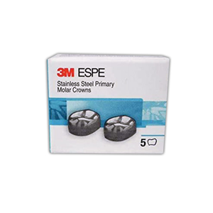 3M ION POLYCARB CRN MLD GUIDE #D3/DLL3 5/PK Pack