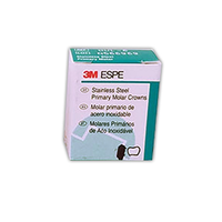 3M ION POLYCARB CRN MLD GUIDE #D6/DUL6 5/PK Pack
