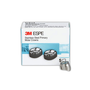 3M ION POLYCARB CRN MLD GUIDE #D6/DLL6 5/PK Pack