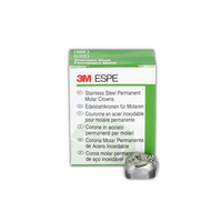 3M ION POLYCARB CRN MLD GUIDE #2/6UR2 5/PK Pack