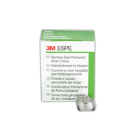 3M ION POLYCARB CRN MLD GUIDE #2/6LR2 5/PK Pack