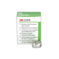 3M ION POLYCARB CRN MLD GUIDE #3/6UR3 5/PK Pack
