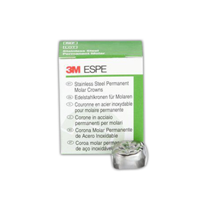 3M ION POLYCARB CRN MLD GUIDE #4/6UR4 5/PK Pack