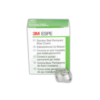 3M ION POLYCARB CRN MLD GUIDE #6/6LR6 5/PK Pack