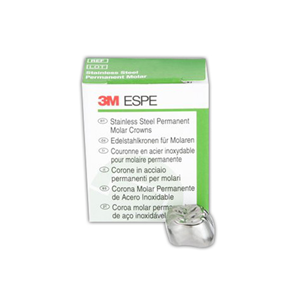 3M ION POLYCARB CRN MLD GUIDE #6/6LR6 5/PK Pack