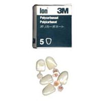 3M PLYCARB REPLACEMENT CROWNS #P39 5/PK Pack