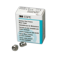 3M ION POLYCARB CRN MLD GUIDE #E3/EUL3 5/PK Pack