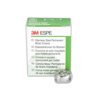 3M ION POLYCARB CRN MLD GUIDE #3/6UL-3 5/PK Pack