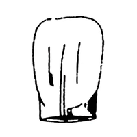 3M ISO-FORM REPLACEMNT CROWNS#L49 5/PK Pack