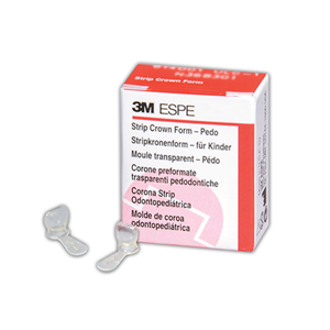 3M STRIP CRWN FORM ADULT #914122/ULL2 5/PK Pack