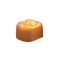 3M GOLD ANOD REPLACE CRWN #94034/UR1 5/PK Pack