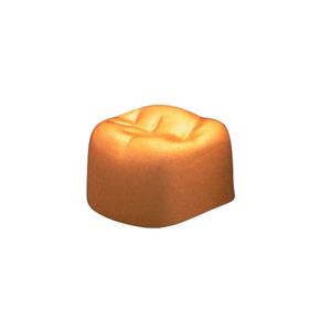 3M GOLD ANOD REPLACE CRWN #94034/UR1 5/PK Pack