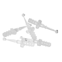 3M 1919f Fibre Tip Applicator 100/pk Pack