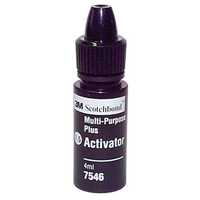 3M 7546 S/Bond M/P Activator 4ml Bottle