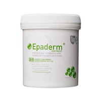 Out Of Date, Epaderm Ointment, 1kg, Each Original Unopened Condition, Price Discounted, While Stocks last