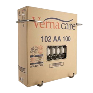 Vernacare Male Urinal Bottle (800ml) Dispenser Rack, Each Each