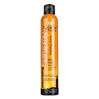 Agadir Argan Oil Volumising Firm Hold Hairspray, 298g (365mL), Each Each