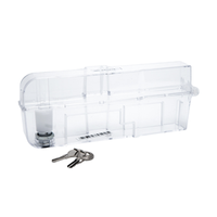 Lock Box for Niki T34, Each Each