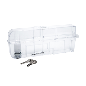 Lock Box for Niki T34, Each Each