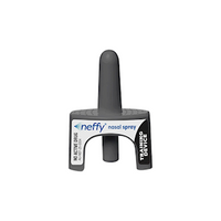 Neffy Nasal Spray Training Device Trainer, Each