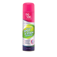 No Vac Instant Spot & Stain Remover, 290 grams, Each Each