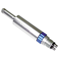 Champion Slow Speed Airmotor 4h 6050e Each