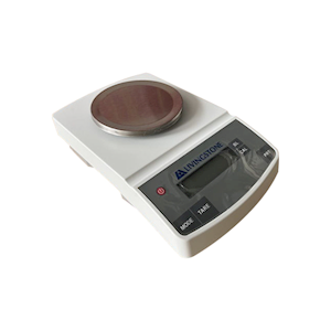 Livingstone Precision Balance, 220 Grams Capacity, 0.01 Grams Readability, 120mm Stainless Steel Pan, Each Each
