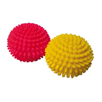 Pet Spike Ball, 4 inches, Each