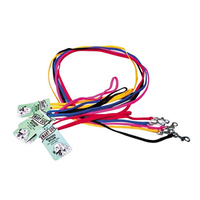 Smart Dog Lead, Nylon, 50 mm, Each Each