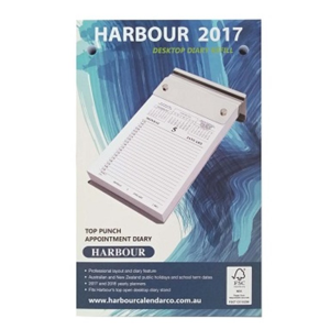 HARBOUR TOP PUNCH REFILL 2011 Each