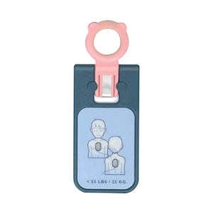 Laerdal Philips HeartStart FRX Child/Infant Key, Each Each