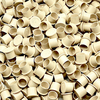PLA Wide Base Ink Cup, 10mm, 500/Bag Bag