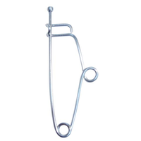 Mayo Safety Pin 140mm Each
