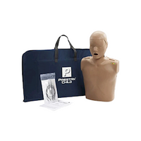Prestan Professional Child Manikin with CPR Feedback, Single, Each